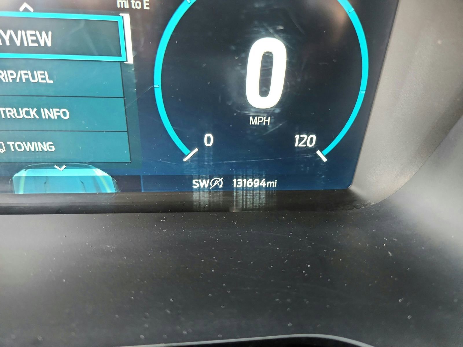 Used 2021 Ford F150 Lariat image 13