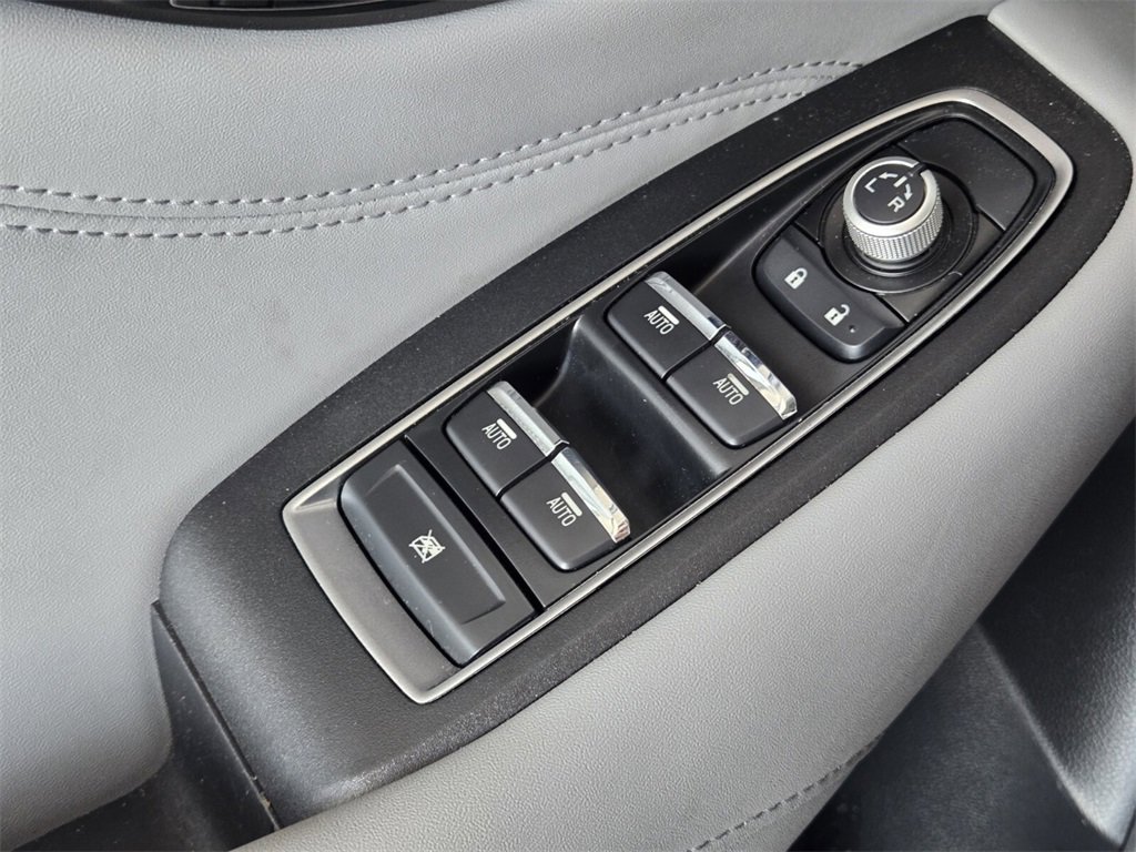 Used 2022 Subaru Legacy Limited image 33