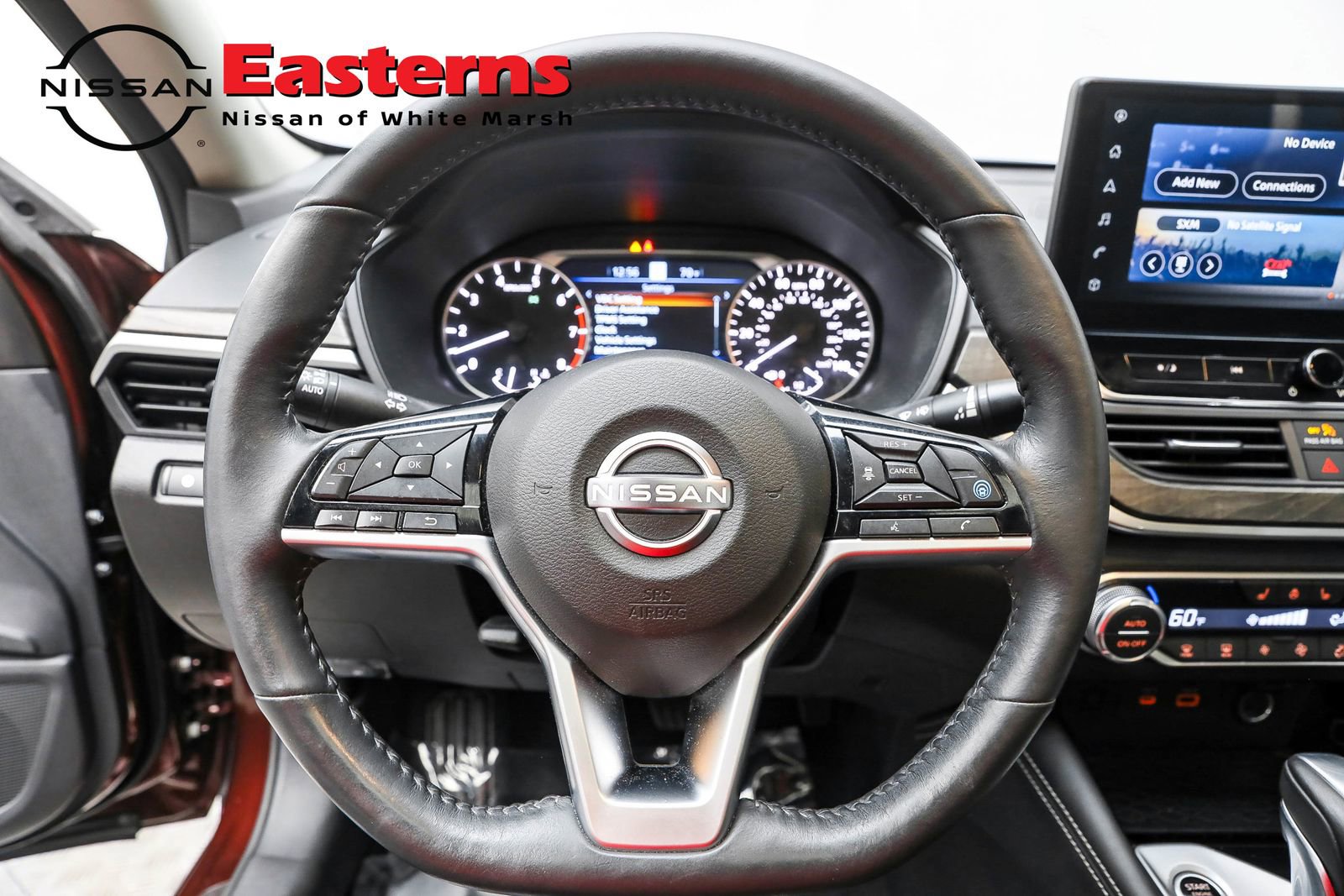 Used 2023 Nissan Altima 2.5 SL image 13