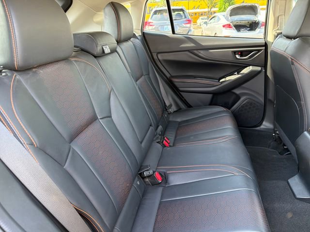 Certified 2023 Subaru Crosstrek 2.5i Limited w/ Moonroof Package AWD/4WD image 23