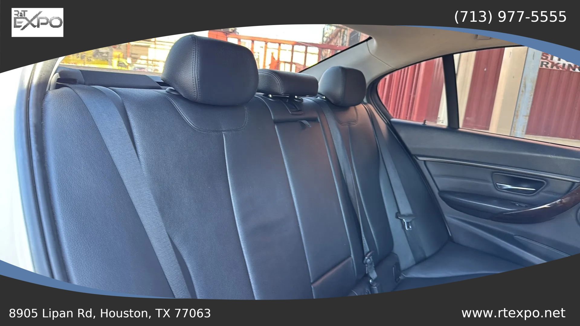 Used 2014 BMW 328i xDrive Sedan AWD/4WD image 32