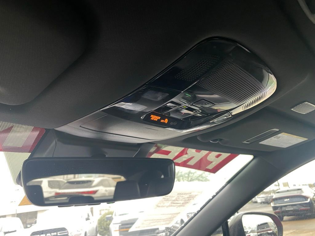 Used 2023 Lexus NX 350 F Sport image 21