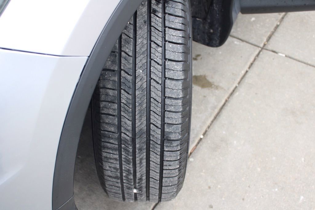 Used 2015 Honda CR-V EX-L image 13