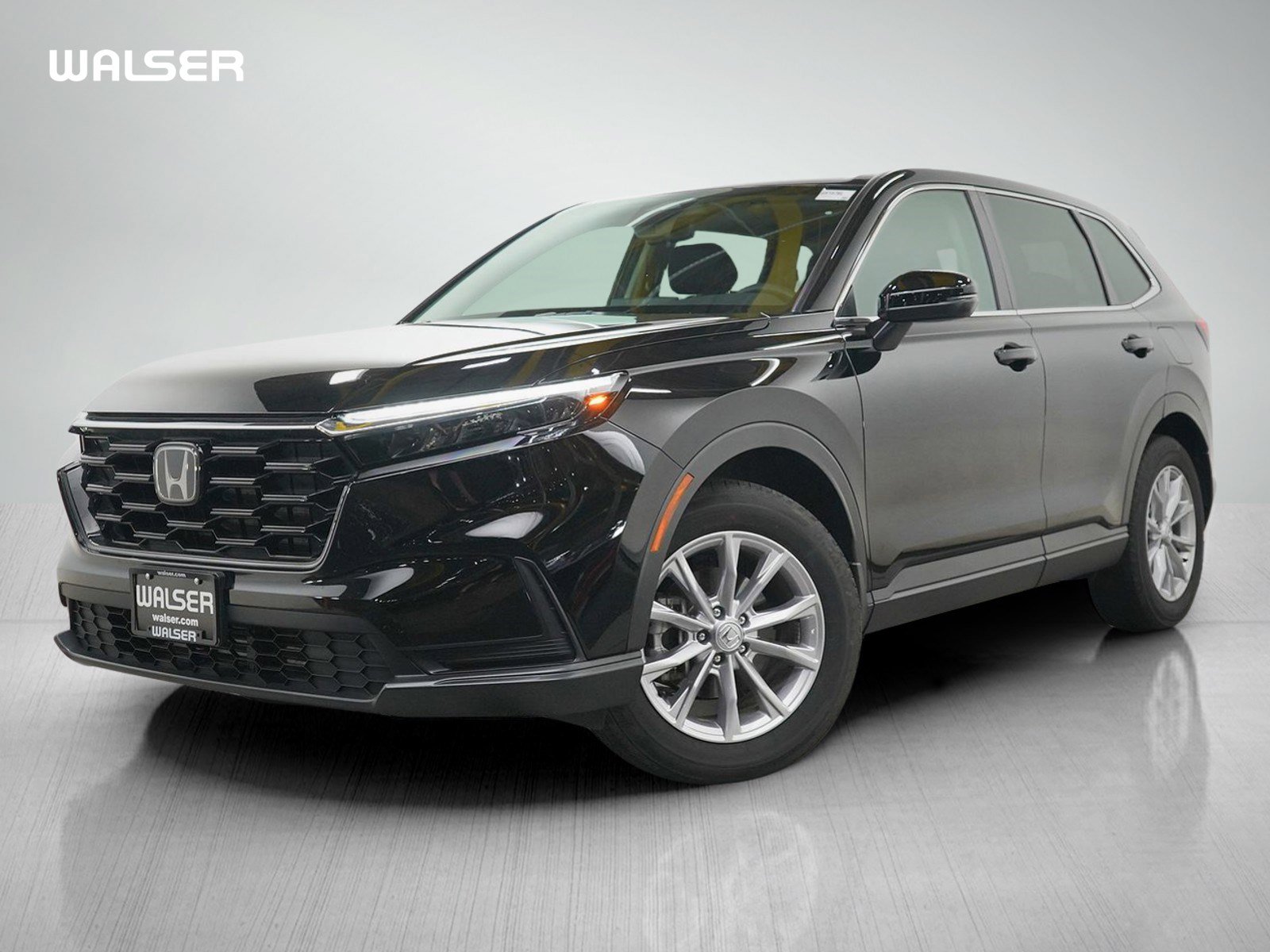 Used 2024 Honda CR-V EX