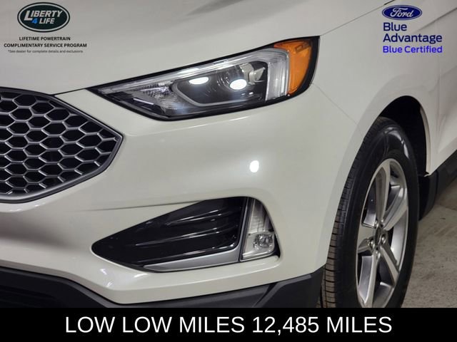 Used 2023 Ford Edge SEL w/ Convenience Package AWD/4WD image 10