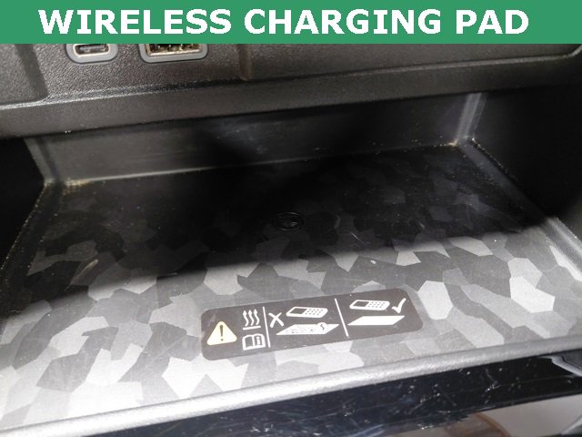 Used 2024 Chevrolet Colorado LT w/ LT Convenience Package III image 9