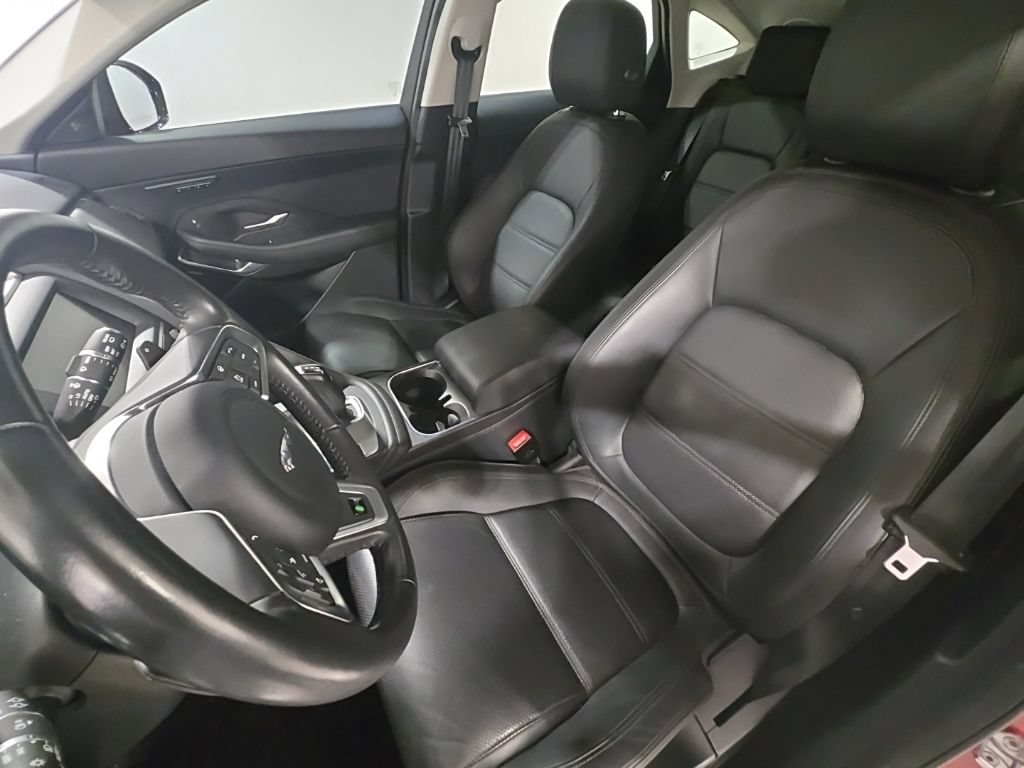 Used 2020 Jaguar E-PACE SE AWD/4WD image 20
