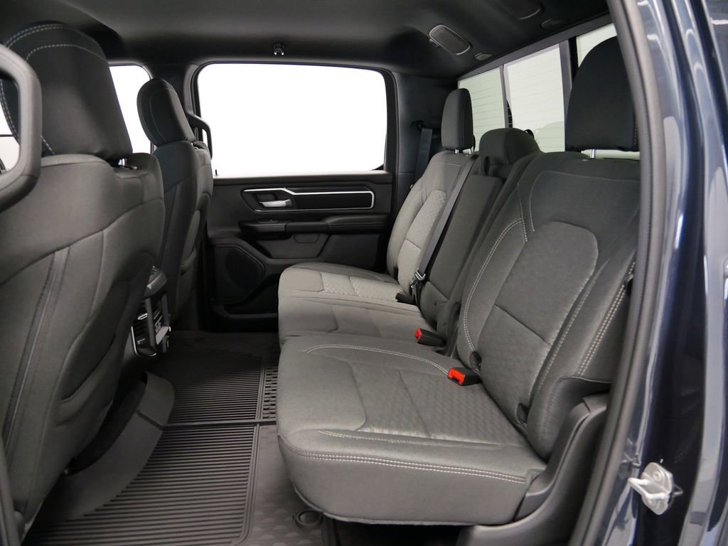 New 2026 RAM 1500 Big Horn image 8