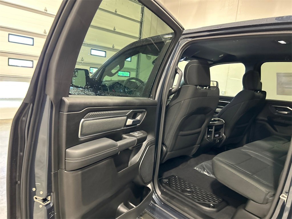 New 2026 RAM 1500 Big Horn image 33