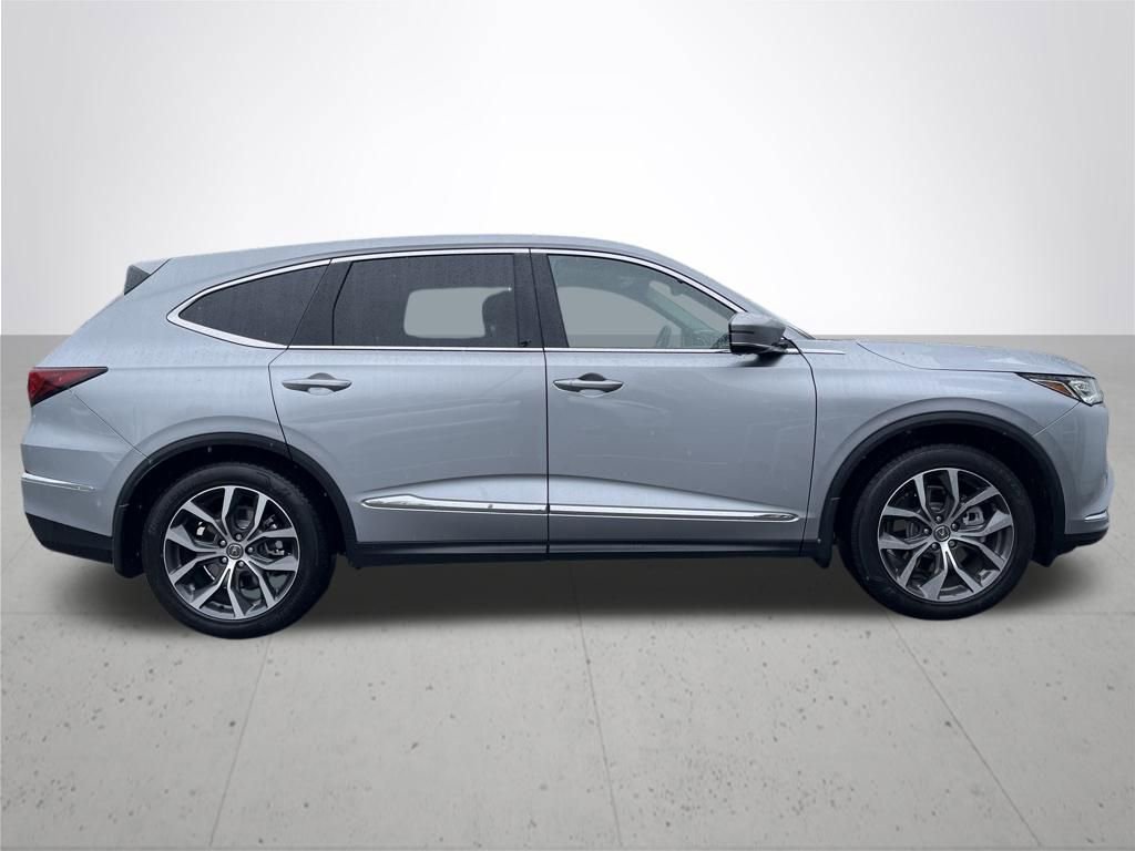 Certified 2023 Acura MDX SH-AWD w/ Technology Package image 5