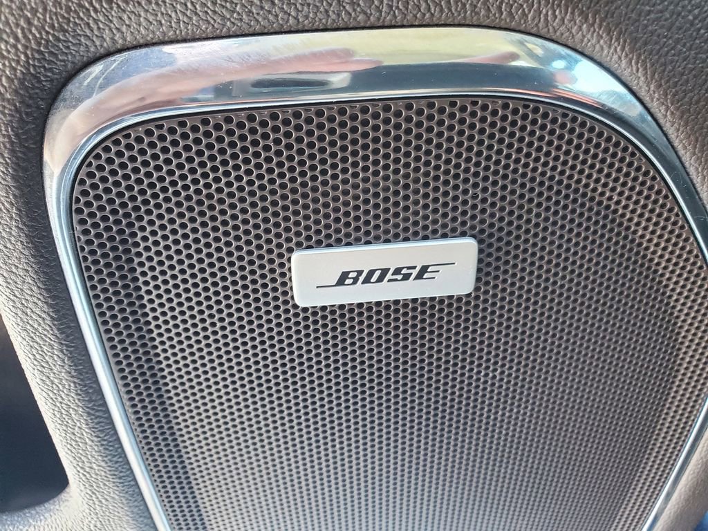 Used 2016 Chevrolet Silverado 1500 LTZ w/ LTZ Plus Package image 11