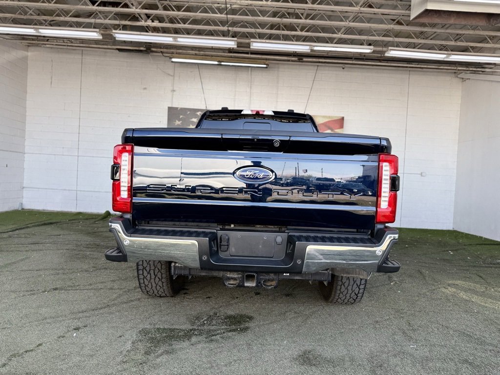 Used 2023 Ford F250 XLT image 13