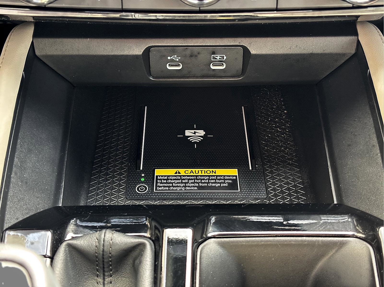 Certified 2025 Honda Accord Touring image 29