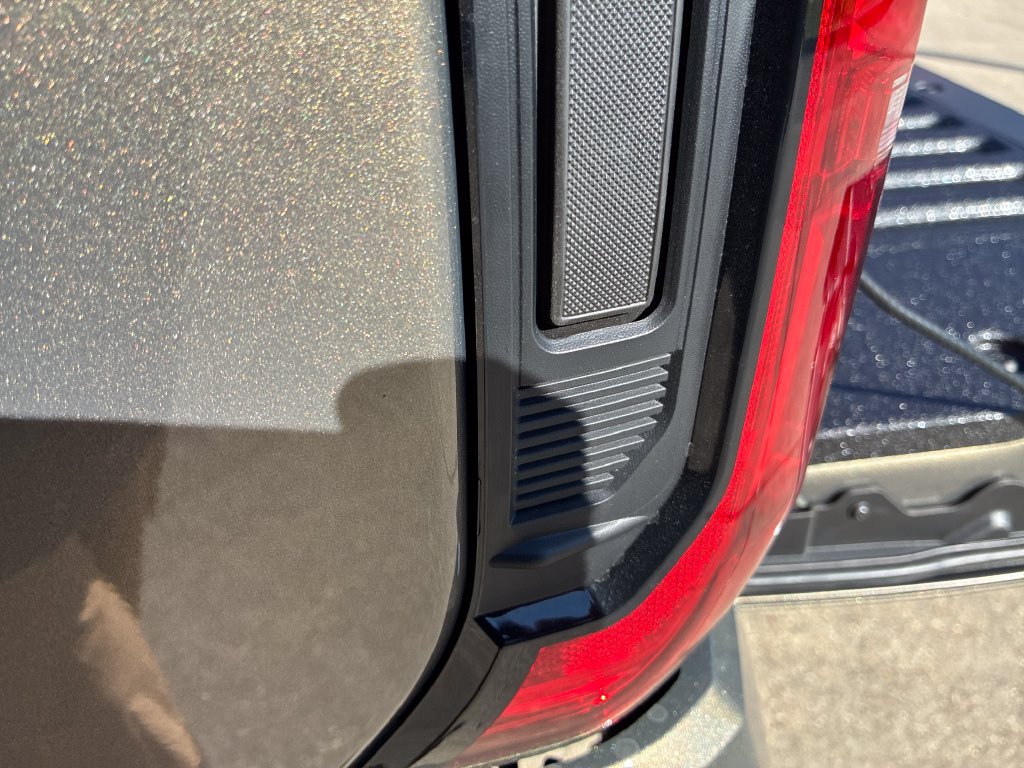 New 2026 Toyota Tacoma Limited AWD/4WD image 48