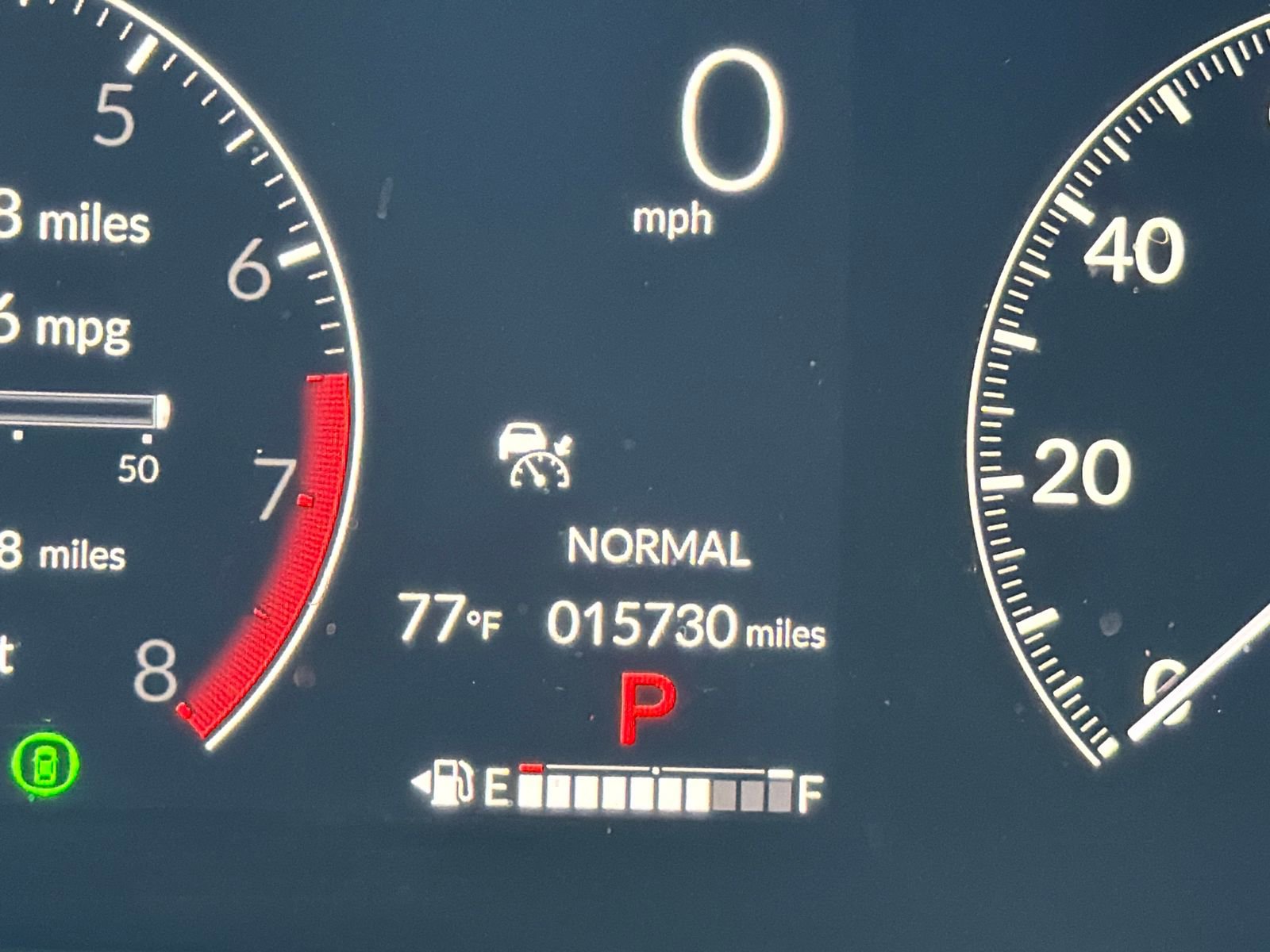 Certified 2025 Honda Pilot TrailSport image 22