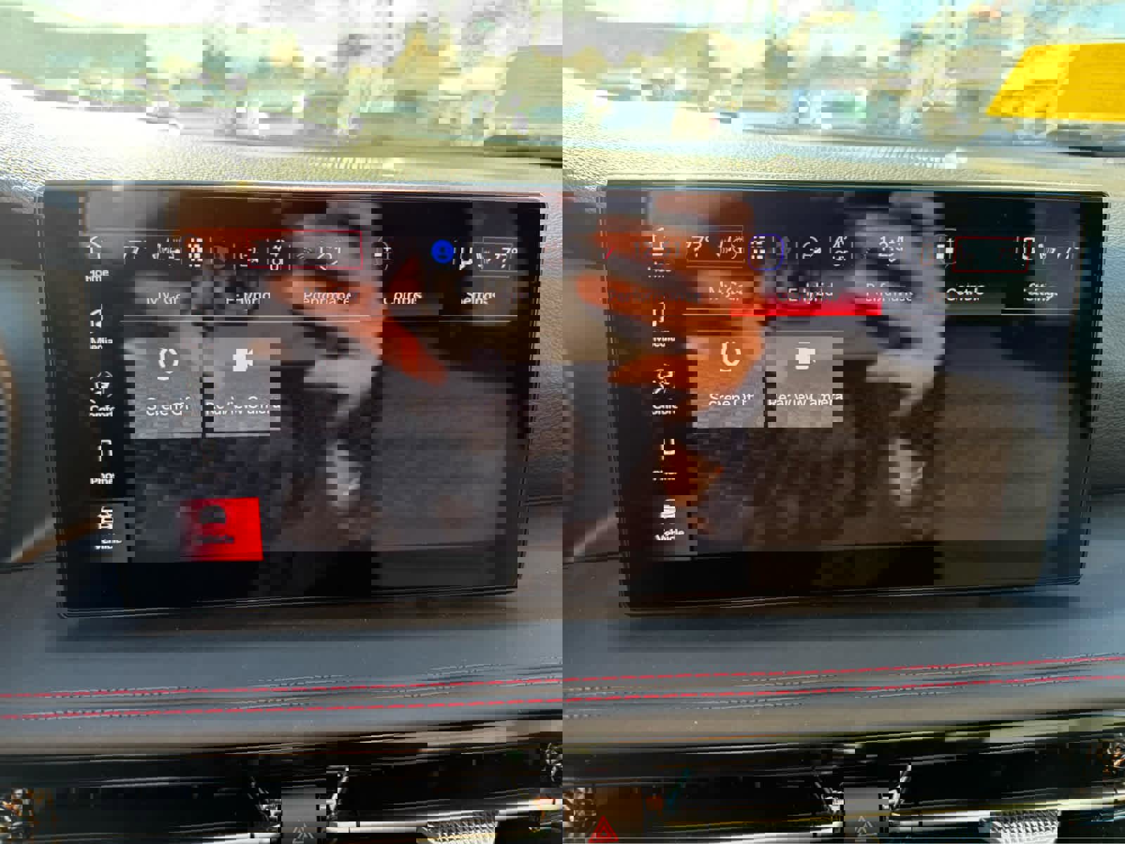 Used 2025 Dodge Hornet R/T w/ R/T Blacktop Package image 21