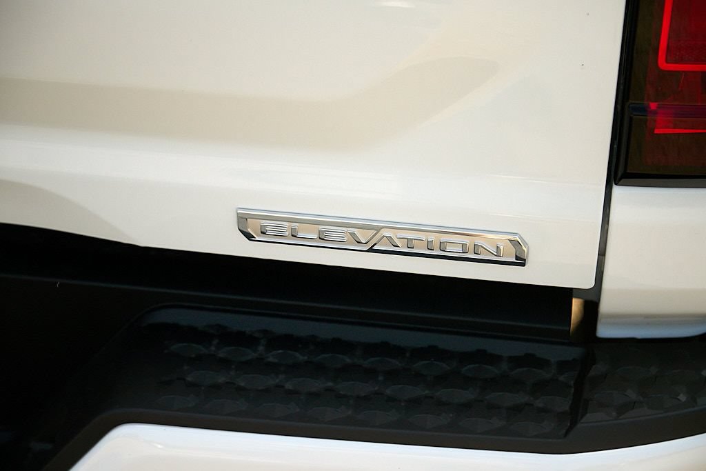 New 2026 GMC Canyon Elevation w/ Convenience Package AWD/4WD image 19