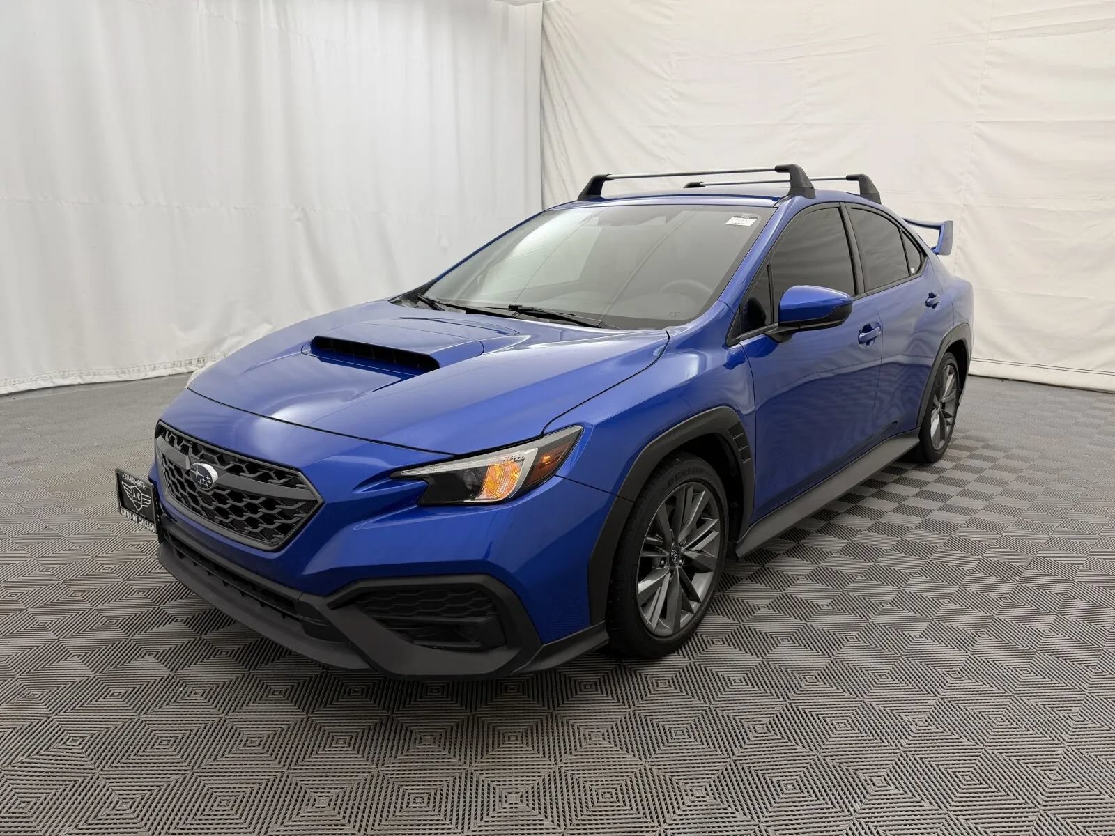 Used 2022 Subaru WRX AWD/4WD image 2