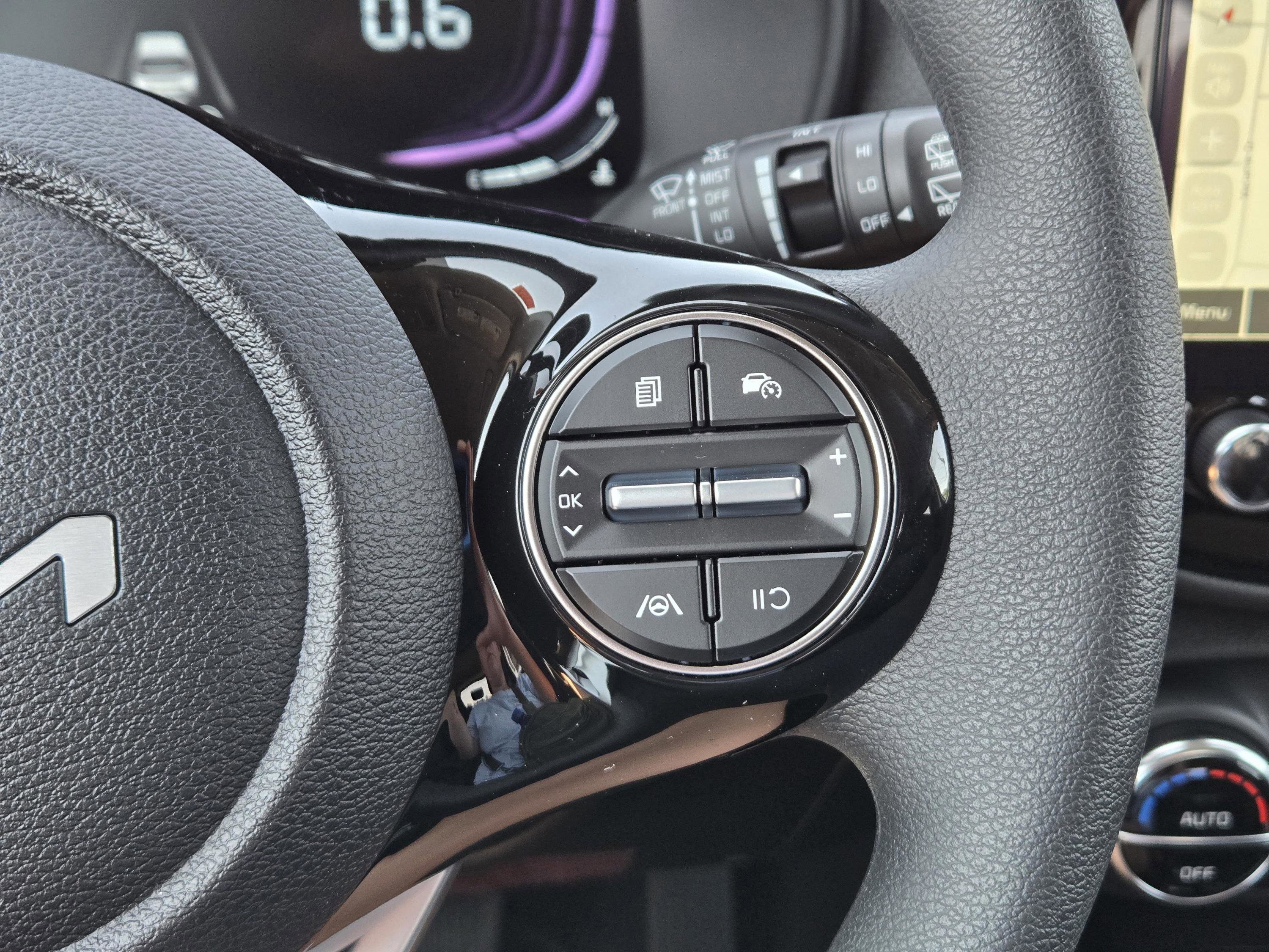 New 2025 Kia Soul S image 23