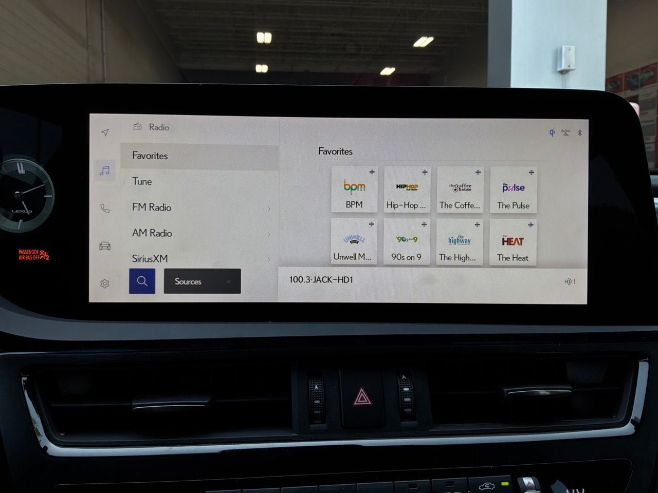 Used 2024 Lexus ES 350 F Sport FWD image 35