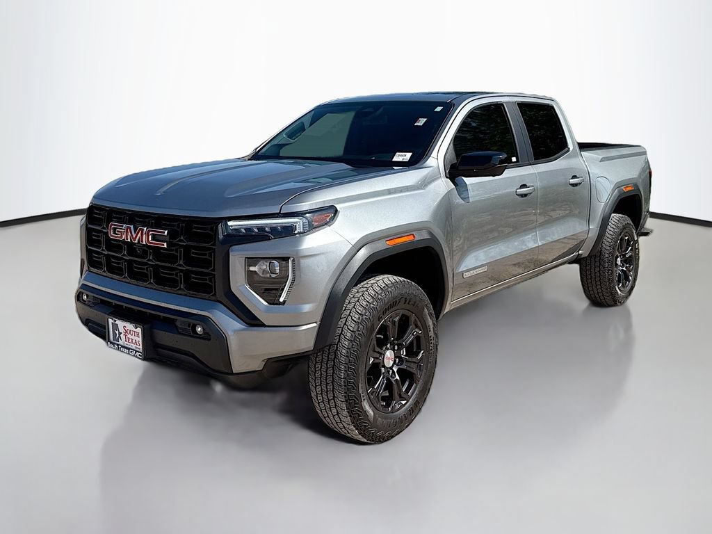 Used 2023 GMC Canyon Elevation w/ Convenience Package RWD image 3