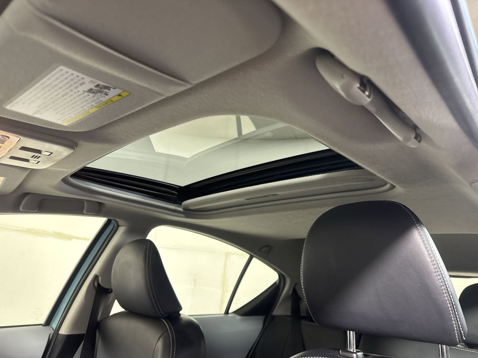 Used 2014 Toyota Prius C Four image 24