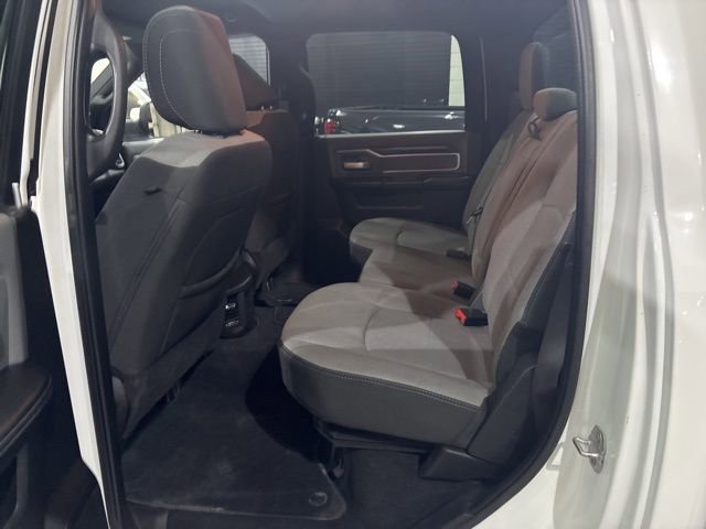 Used 2022 RAM 2500 Big Horn w/ Level A Equipment Group image 29