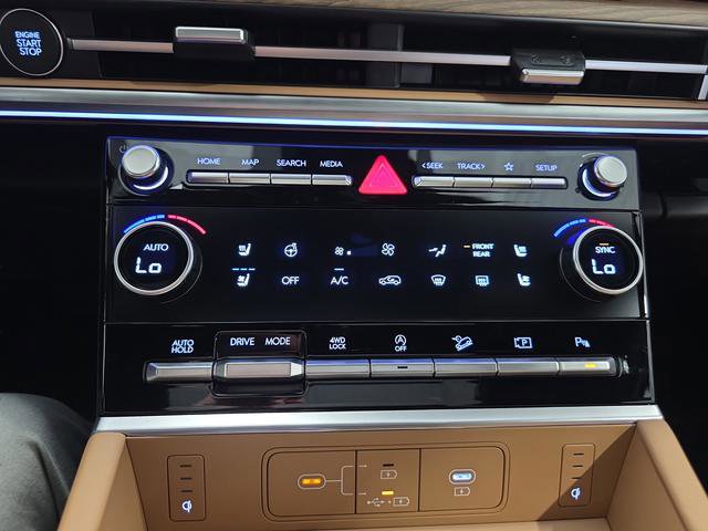 New 2026 Hyundai Santa Fe Calligraphy AWD/4WD image 21