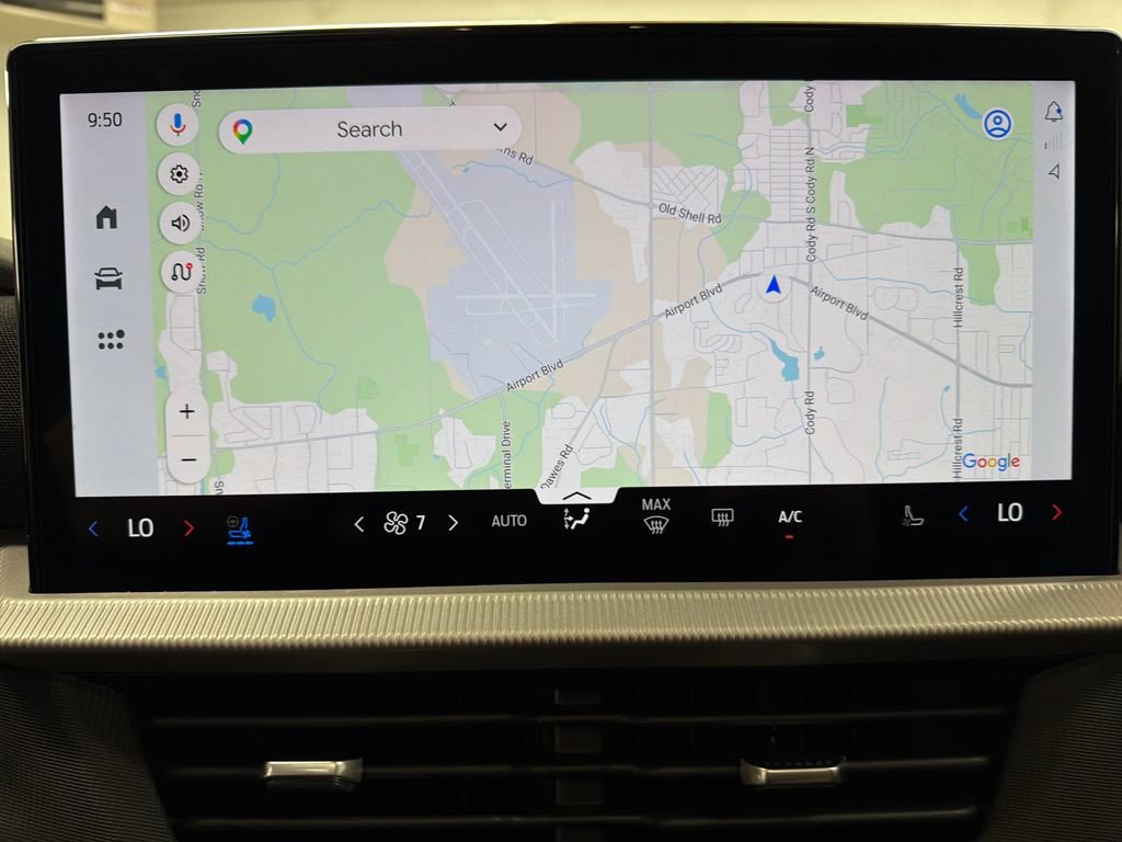 New 2026 Ford Explorer Tremor AWD/4WD image 25