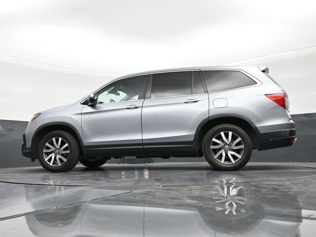 Used 2021 Honda Pilot EX image 21