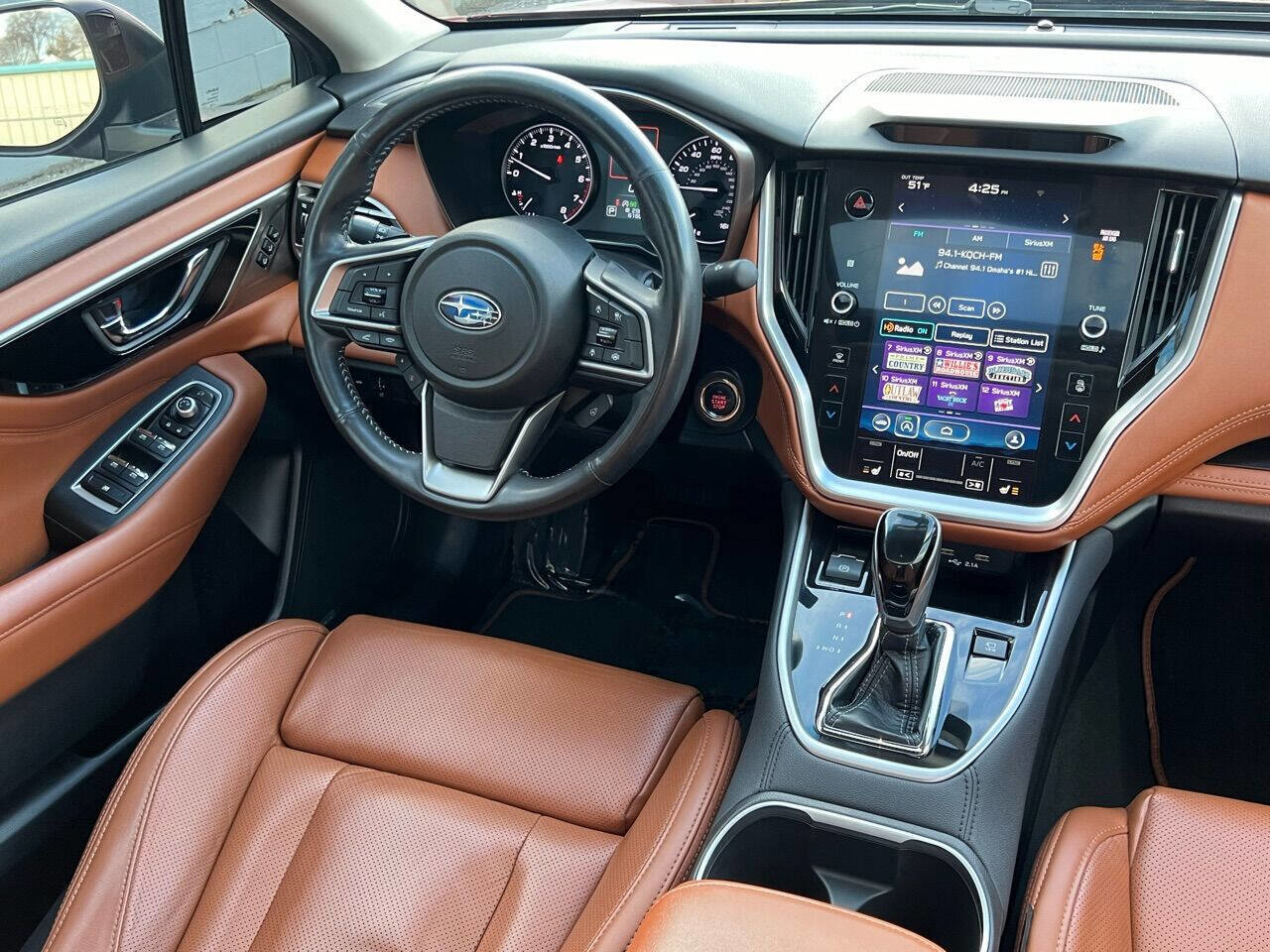 Used 2020 Subaru Legacy Touring XT AWD/4WD image 25