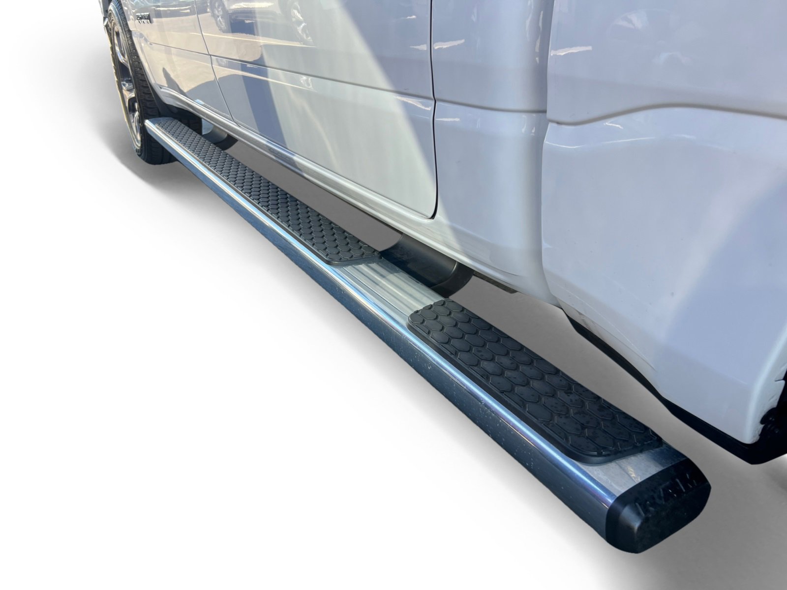 Used 2023 RAM 1500 Laramie image 15