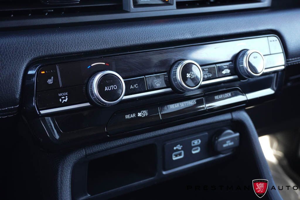 Used 2025 Honda Pilot Touring image 40