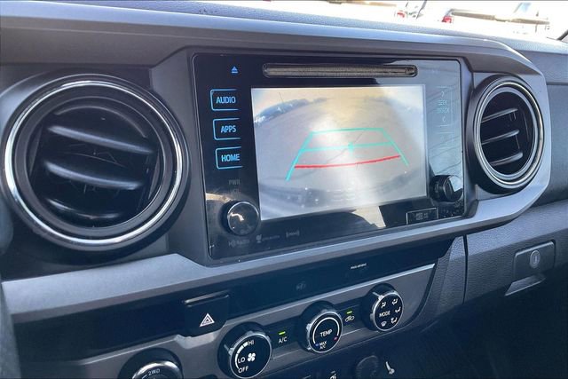 Used 2018 Toyota Tacoma TRD Sport image 23