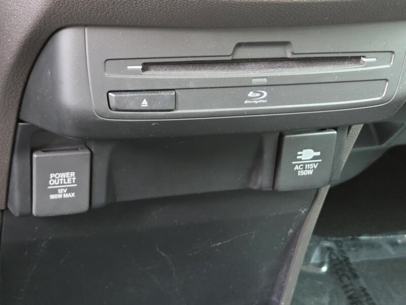 Used 2018 Honda Odyssey Touring image 34