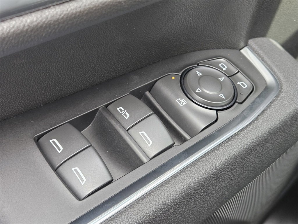 New 2025 Chevrolet Silverado 2500 LT image 17