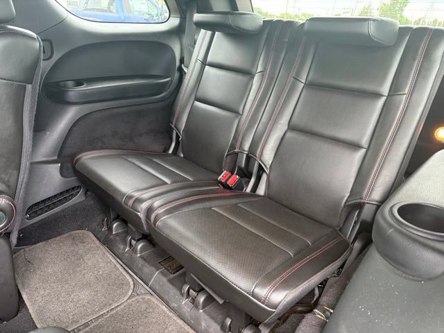Used 2021 Dodge Durango R/T w/ Blacktop Package AWD/4WD image 11