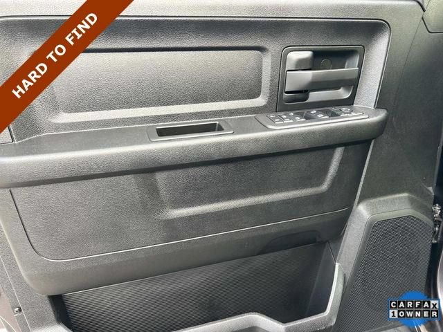 Used 2025 RAM 5500 Tradesman AWD/4WD image 19