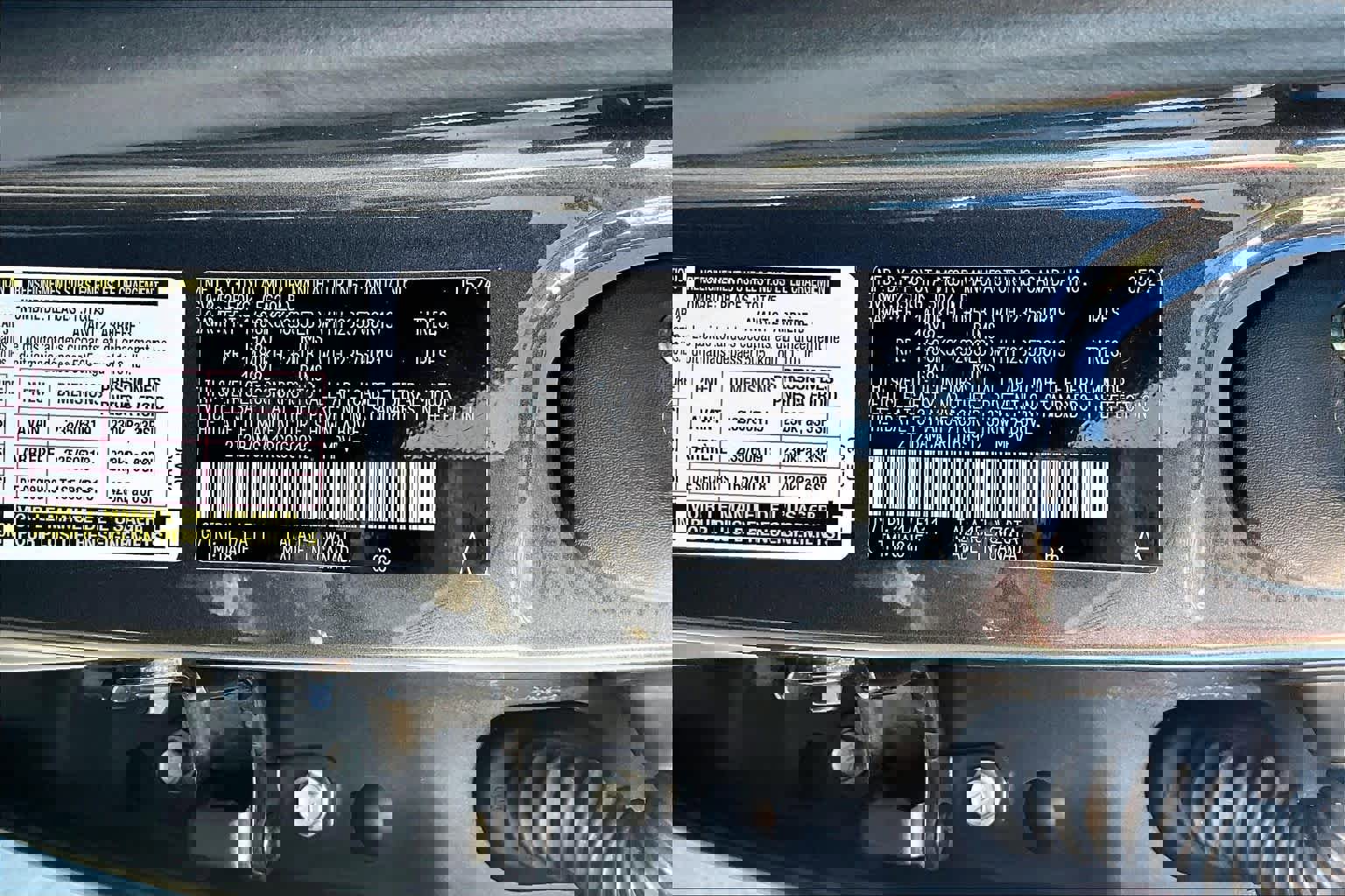 Used 2024 Lexus RX 350 Premium image 35