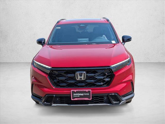 New 2026 Honda CR-V Sport-L image 5