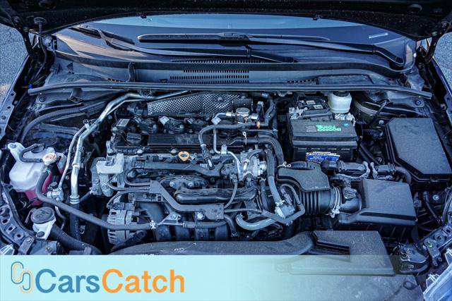 Used 2024 Toyota Corolla LE FWD image 38