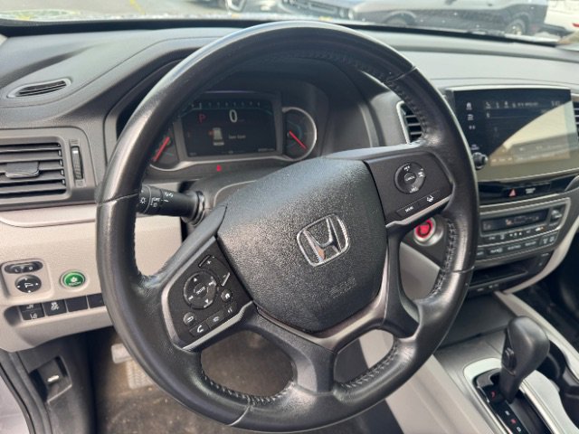 Used 2019 Honda Pilot EX-L image 14
