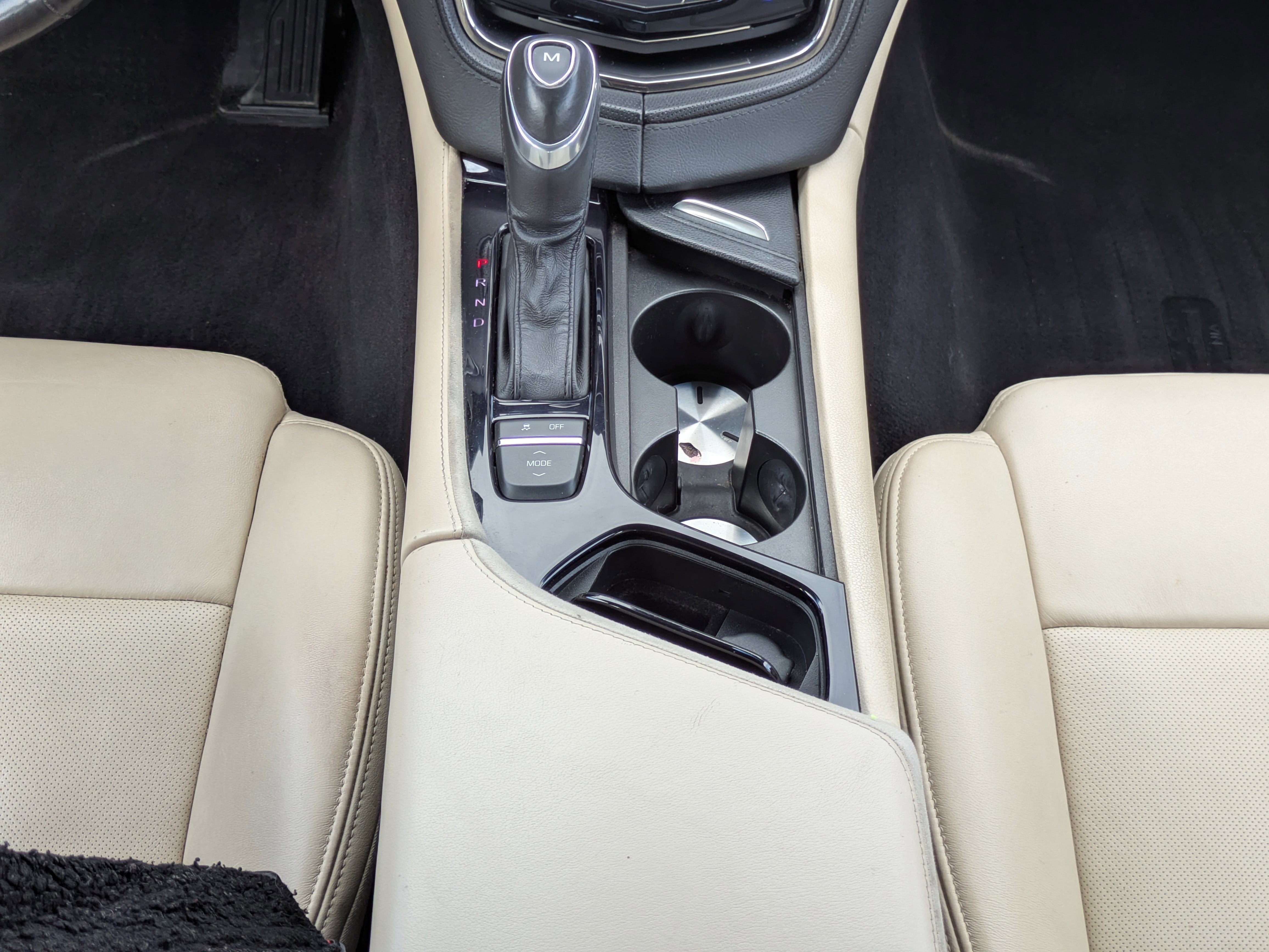 Used 2019 Cadillac CTS Luxury image 6