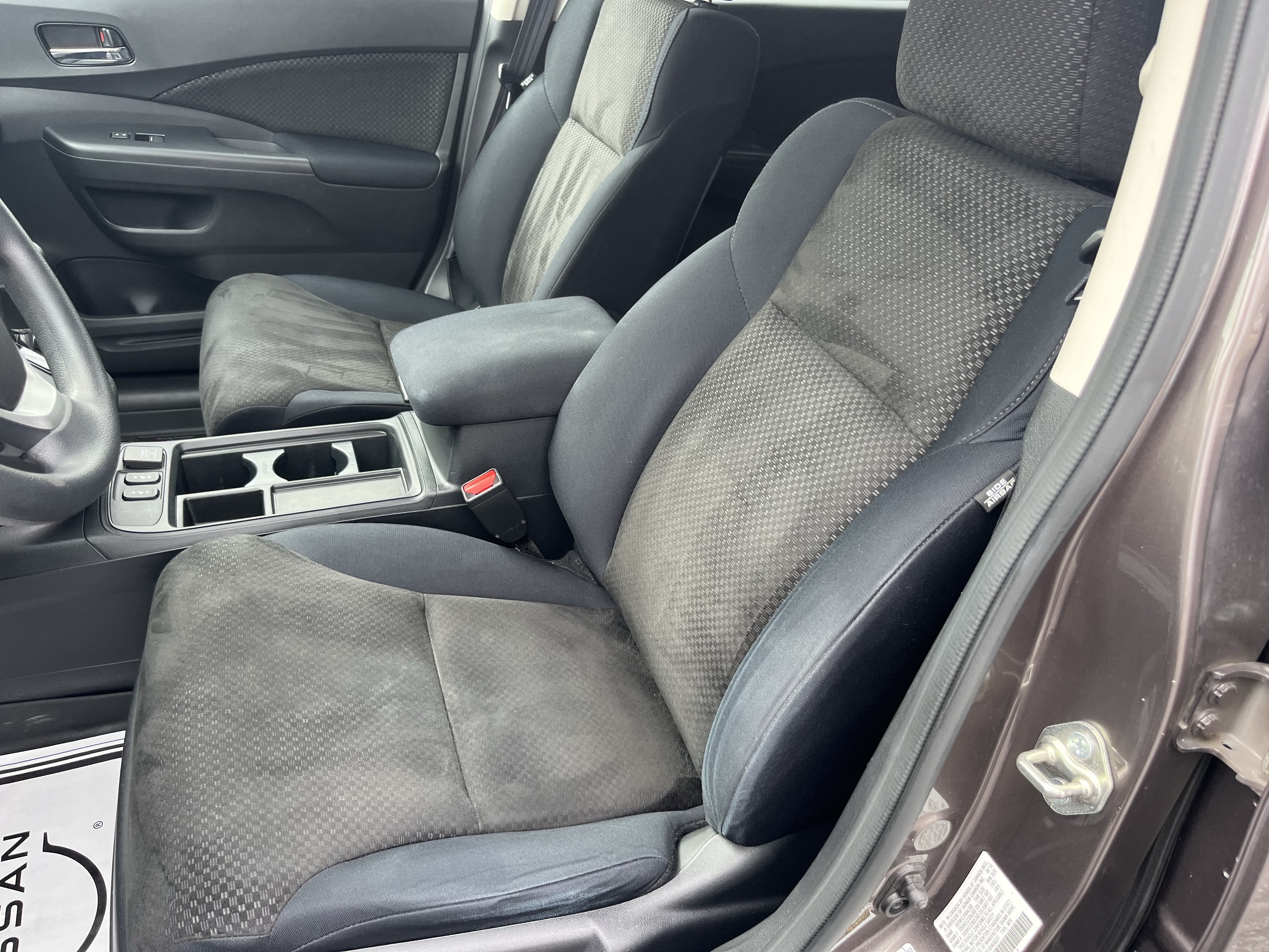Used 2016 Honda CR-V EX image 15