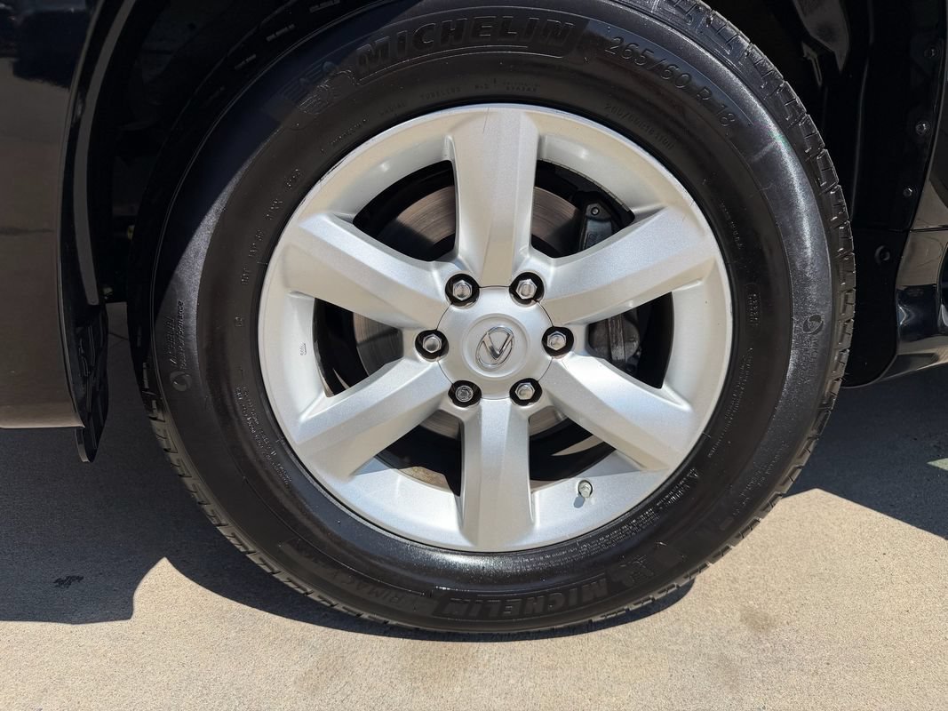 Used 2010 Lexus GX 460 Premium AWD/4WD image 43