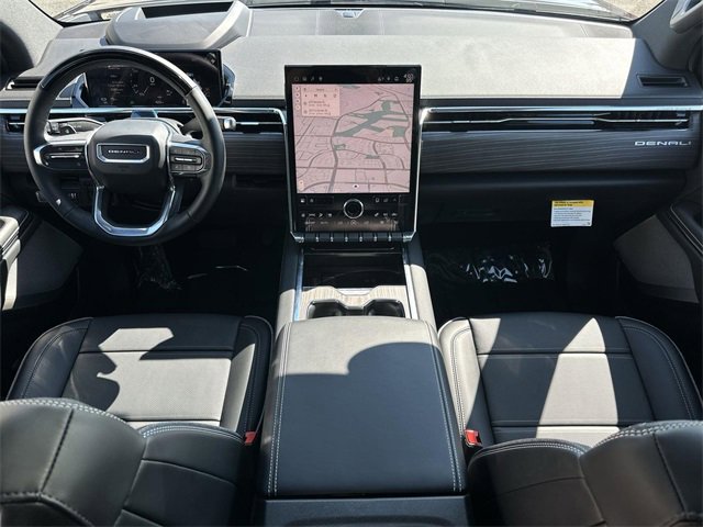 Used 2025 GMC Sierra EV Denali image 19