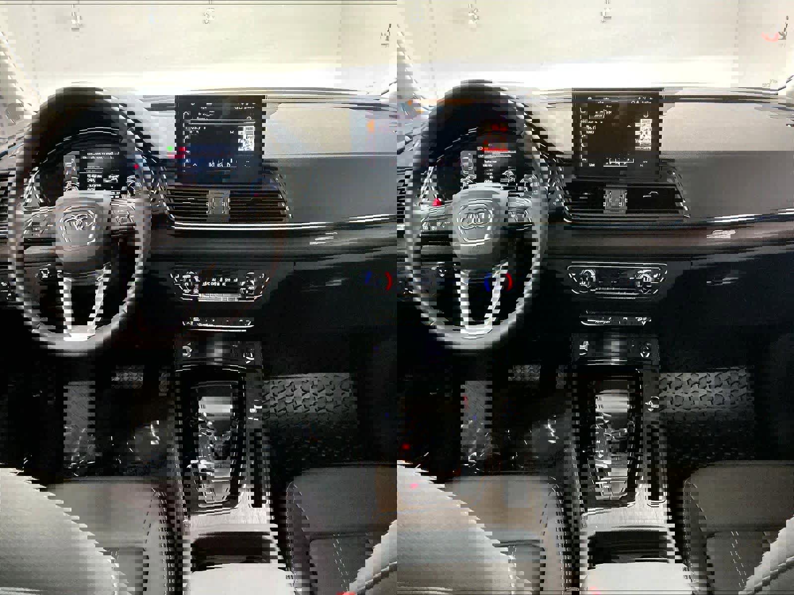 Certified 2023 Audi Q5 2.0T Premium Plus w/ Premium Plus Package image 15