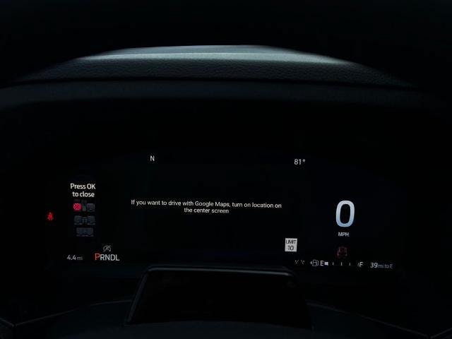New 2026 Ford Explorer Platinum RWD image 43