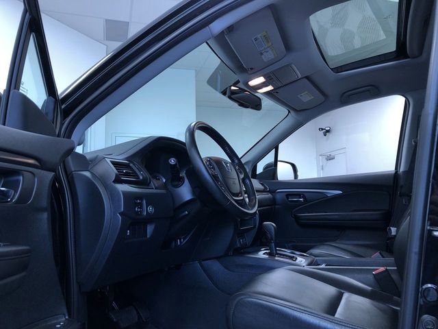 Used 2016 Honda Pilot EX-L image 10
