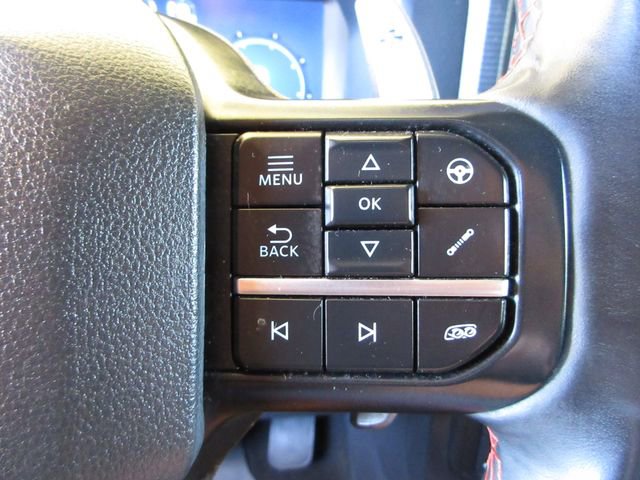 Certified 2024 Ford F150 Raptor AWD/4WD image 16